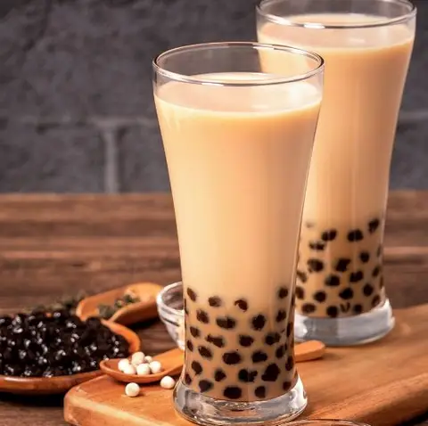 Hình ảnh Trà Sữa & Ăn Vặt Tina - Nguyễn Thị Thử