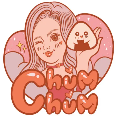 Hình ảnh ChumChum Onigiri - Cafe & Trà Sữa - Trần Quý Khoách