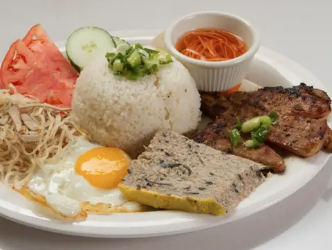 Hình ảnh Cơm Tấm 314 - Khuông Việt