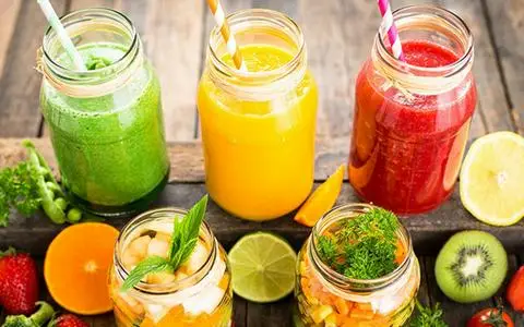 Hình ảnh La Cà Quán - Sinh Tố & Nước Ép - Nguyễn Ngọc Vũ
