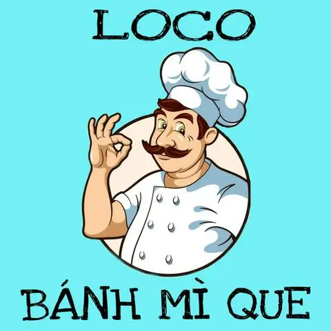 Hình ảnh Bánh Mì Que Loco - Quang Trung