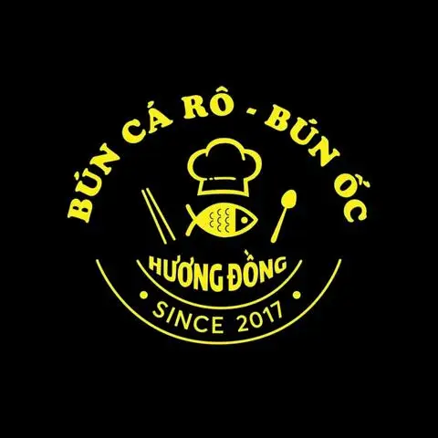 Hình ảnh Bún Cá Rô Hương Đồng - Đường Số 6