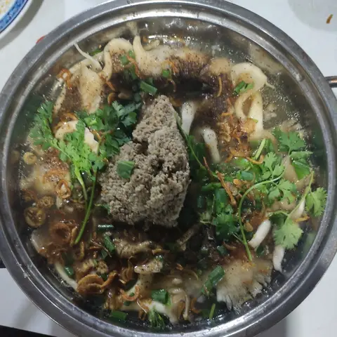 Hình ảnh Quán Lẩu Cua Đồng - Nguyễn Văn Dung