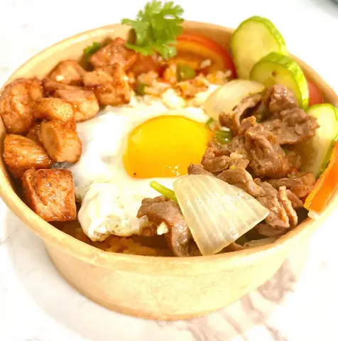 Hình ảnh Cơm Thố Be Be - Cơm Văn Phòng - Chung Cư Bộ Công An