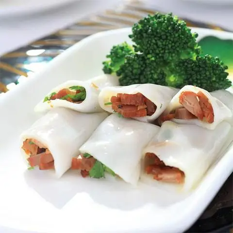 Hình ảnh Tầy Ký - Bánh Cuốn & Cơm Tấm - Nguyễn Chí Thanh Nối Dài