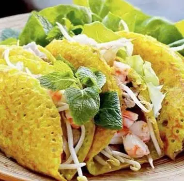 Hình ảnh Bánh Xèo Quảng Ngãi - Đường Số 1