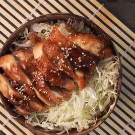 Hình ảnh NoBu - Cơm, Mỳ & Soup - Song Hành
