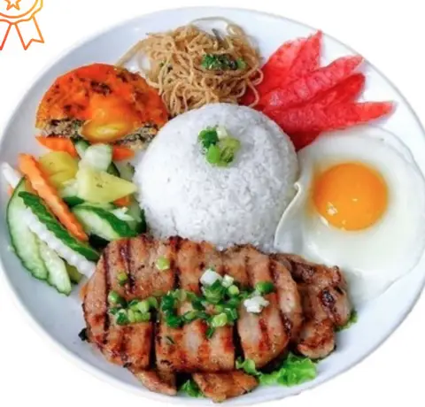 Hình ảnh Bảy Điền - Cơm Tấm & Heo Quay - Đoàn Văn Bơ