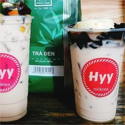 Hình ảnh Trà Sữa Nhà Hyy - Chương Dương