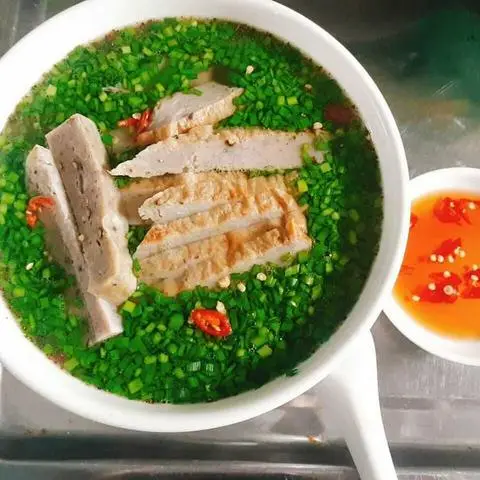 Hình ảnh Bánh Canh Hẹ - Bún Cá Dầm Phát Lee - Bình Chiểu