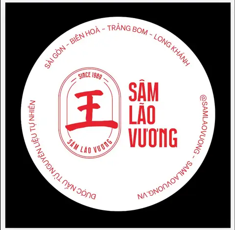 Hình ảnh Sâm Lão Vương - Lê Quang Định