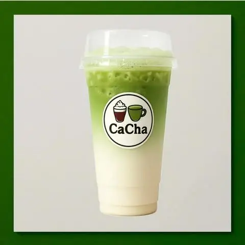 Hình ảnh CaCha - Vinhome - 88 Phước Thiện