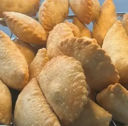 Hình ảnh Bánh Xếp - Phan Văn Hớn