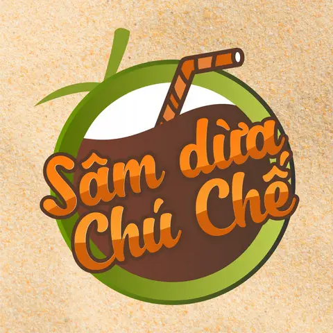 Hình ảnh Sâm Dừa Chú Chế - Đặng Chất