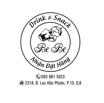 Hình ảnh Trà Sữa Bebe - Lưu Hữu Phước