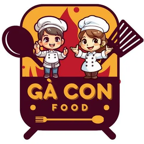 Hình ảnh Gà Con Food - Cá Viên Ngon Nè - Xô Viết Nghệ Tĩnh