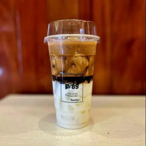 Hình ảnh P'89 Coffee & Matcha - Xóm Vôi