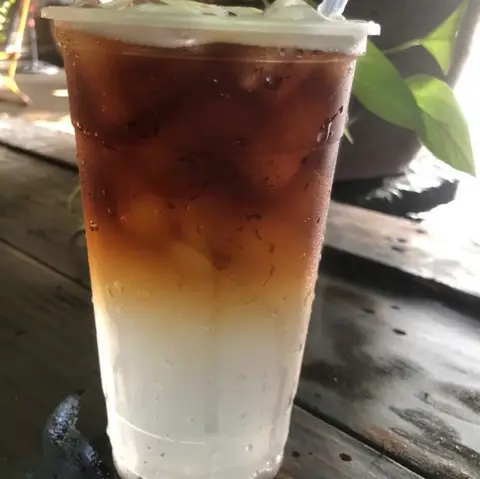 Hình ảnh Rẫy Cafe - Tô Ngọc Vân