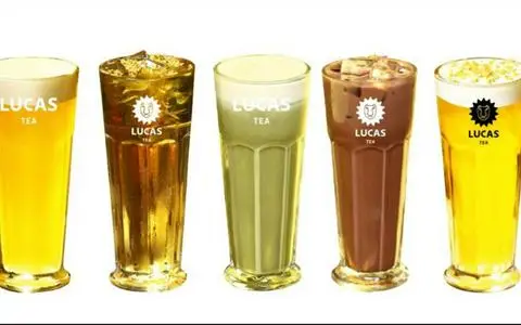 Hình ảnh Lucas Tea - Dân Chủ