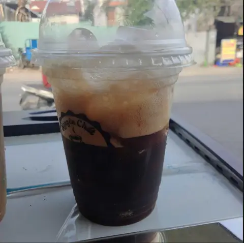 Hình ảnh Coffee Monmon - Hoàng Hữu Nam