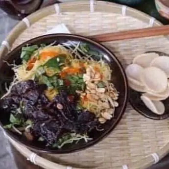 Hình ảnh Phở Khô & Gỏi Khô Bò Cô Ba Sài Gòn - Nguyễn Văn Dung