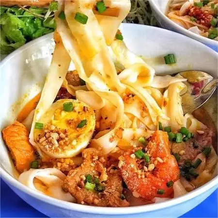 Hình ảnh Mì Quảng COCO - Tôn Thất Thuyết