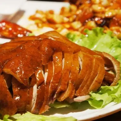 Hình ảnh Hưng Phát - Vịt Quay & Heo Quay - Nguyễn Ảnh Thủ