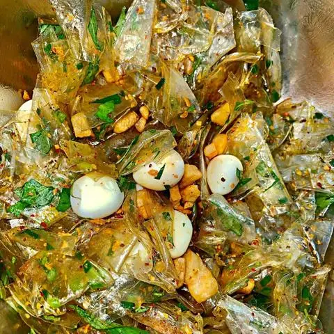 Hình ảnh Hoa Dương Quán - Ăn Vặt & Trà Trái Cây - Bình Thới
