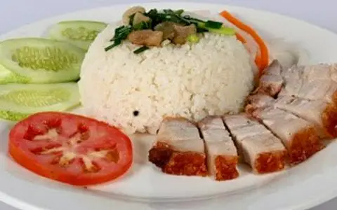 Hình ảnh Cơm Tấm Thành Công - Trần Văn Đang 
