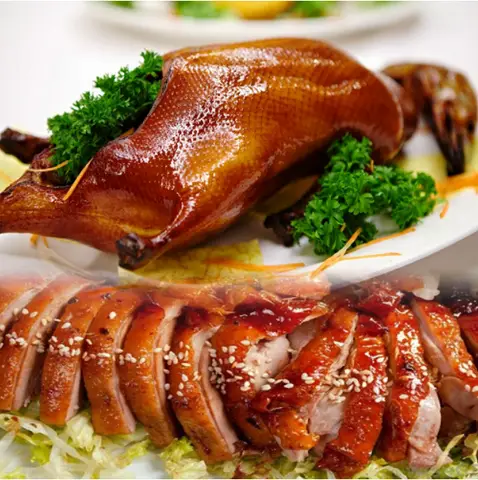 Hình ảnh Quán Vịt Quay Hỷ Đức - Bạch Mai