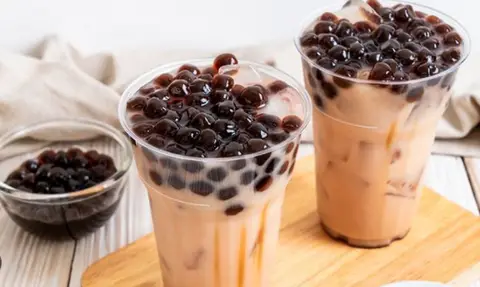 Hình ảnh TRÀ PHÊ - Trà Sữa & Ăn Vặt - Lê Văn Thọ