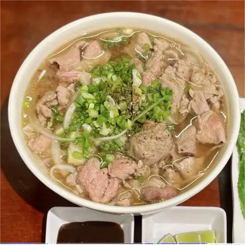 Hình ảnh Phở Bò & Bún Bò 141 - Nguyễn Thị Lê