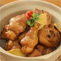 Hình ảnh Cơm Phượng Đặc Sản Miền Tây - Cư Xá Vĩnh Hội