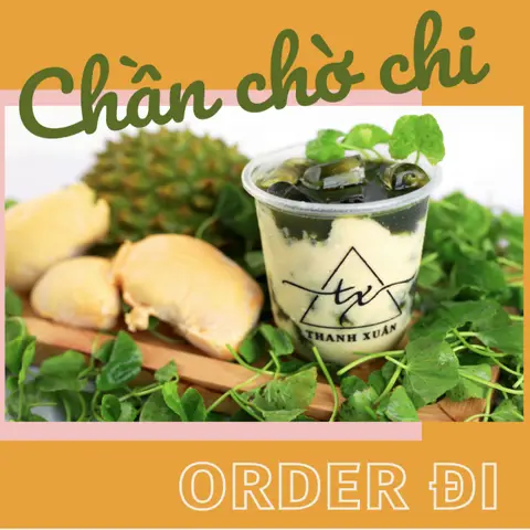 Hình ảnh Rau Má Thanh Xuân - Thoại Ngọc Hầu