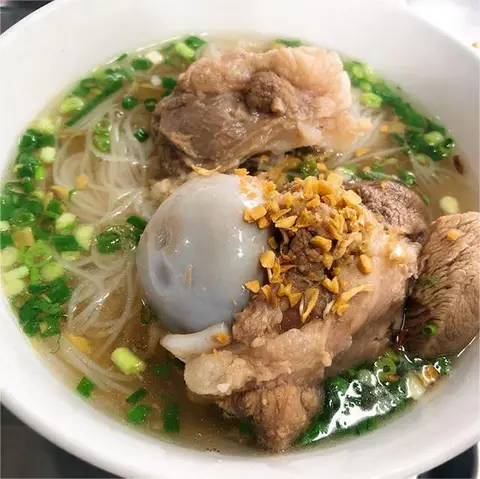 Hình ảnh Quán Hủ Tiếu Ngon - Nguyễn Hoàng