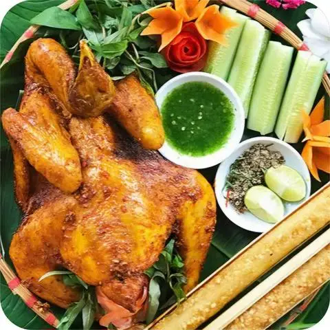 Hình ảnh Lò Quay Hưng Thịnh - Heo Quay, Vịt Quay & Gà Nướng - Tân Chánh Hiệp 17