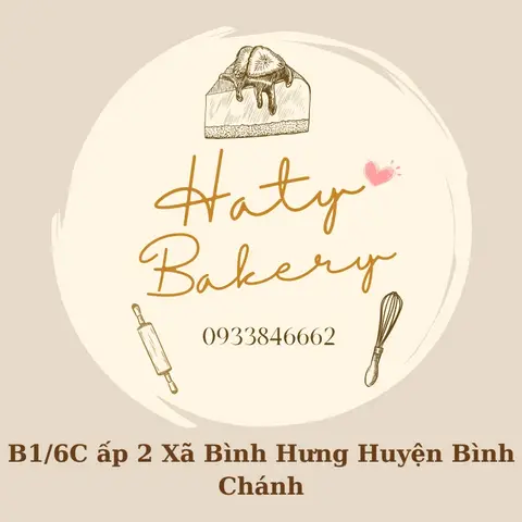Hình ảnh Tiệm Bánh Nhà Haty - Quốc Lộ 50