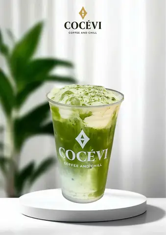 Hình ảnh COCÉVI - Ba Tháng Hai