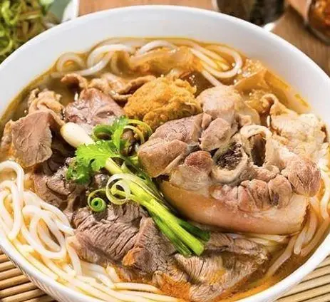 Hình ảnh Bún Bò Huế & Bò Kho Cô Lệ - Nguyễn Ảnh Thủ