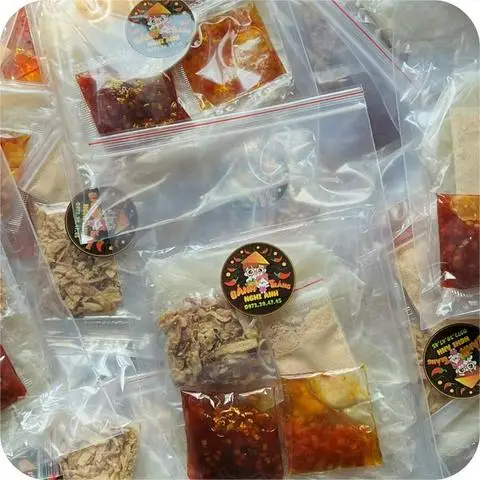 Hình ảnh Bánh Tráng Nghi Anh - Trần Xuân Soạn