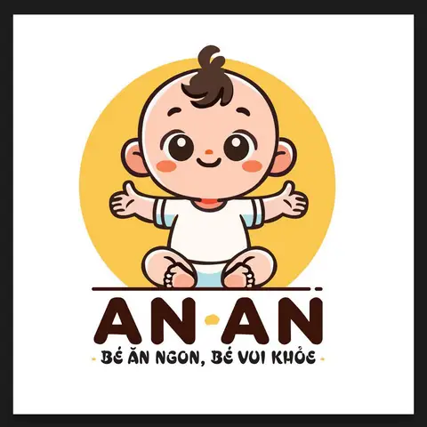 Hình ảnh An An - Cháo Dinh Dưỡng Mix Hạt Cao Cấp - Quang Trung