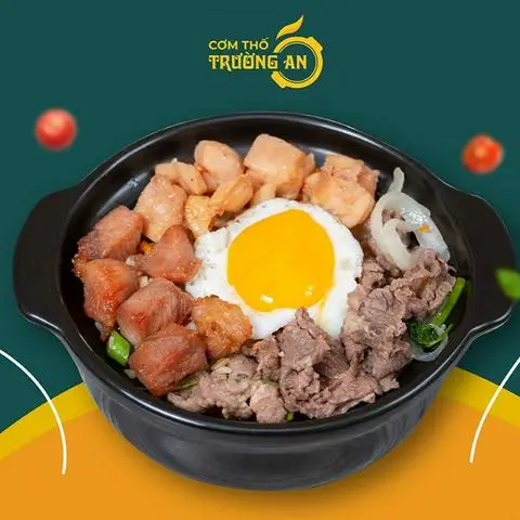 Hình ảnh Cơm Thố Trường An - Cửu Long
