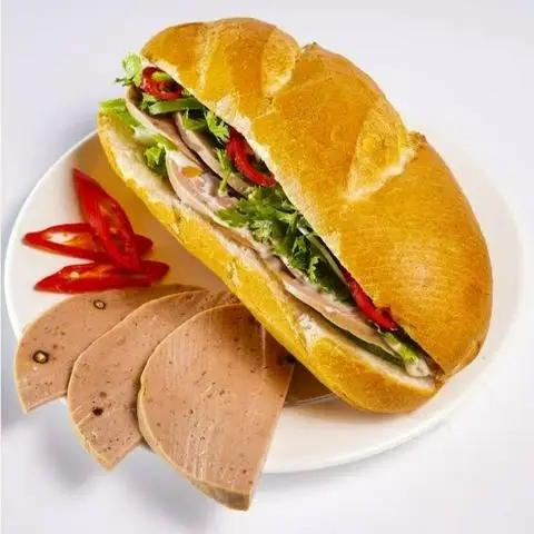 Hình ảnh Gichigoo - Bánh Mì & Trà Sữa - Lê Thánh Tôn