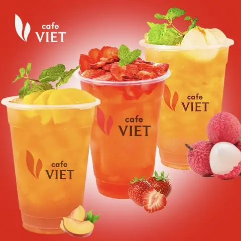 Hình ảnh Cafe Viet - Milo Dầm & Trà Sữa - Nguyễn Duy Trinh