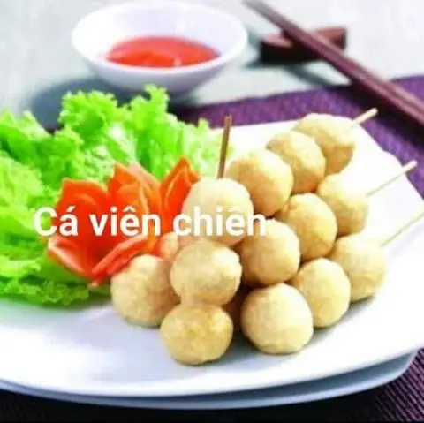 Hình ảnh Ăn Vặt Nhà Rio - Đường 21