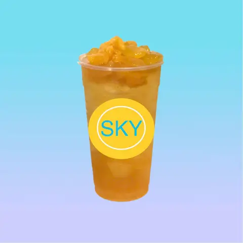 Hình ảnh Sinh Tố & Nước Ép Sky - Dân Chủ