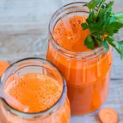 Hình ảnh Nước Ép Nguyên Chất Hương Juice 78 Tân Mai - Tân Mai