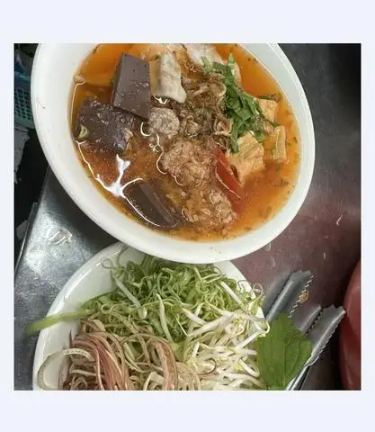 Hình ảnh Bún Mắm Nêm & Bún Riêu 757 - Xô Viết Nghệ Tĩnh