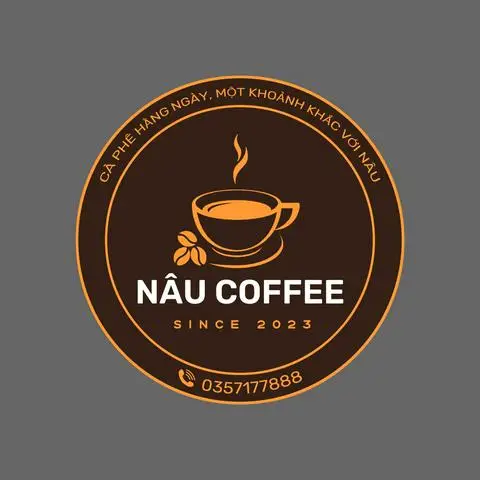 Hình ảnh Nâu Cofee - Trần Phú