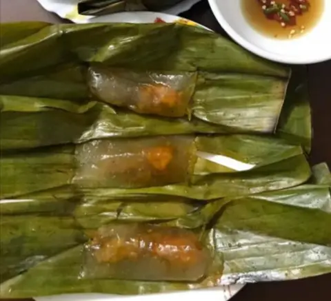 Hình ảnh Bánh Huế AL - Đường 48